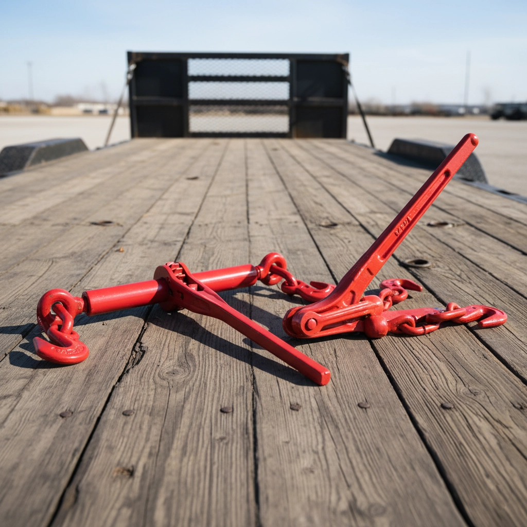 Cargo Control category image