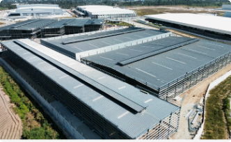 Thailand expansion phase