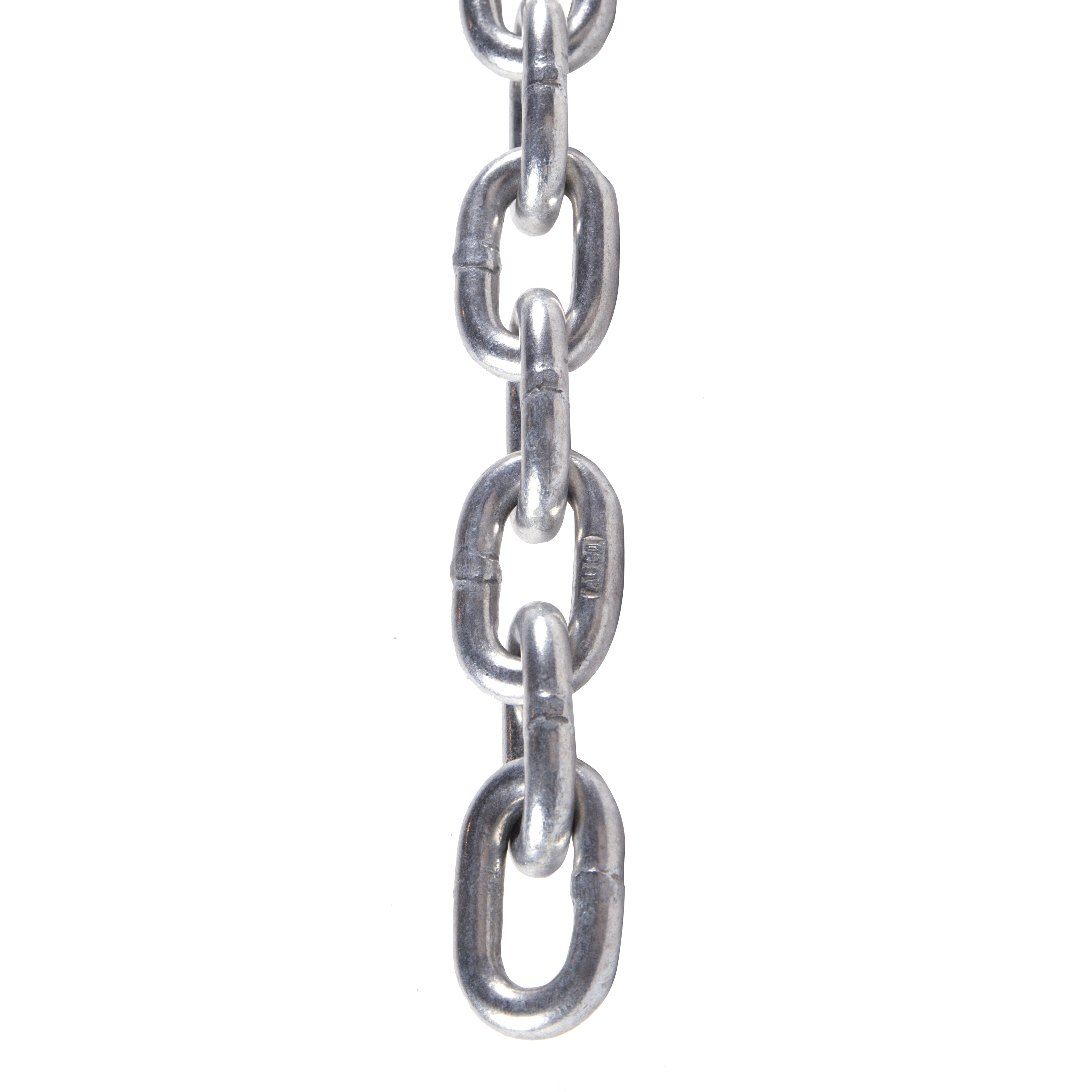 Proof Coil Chain – Grade 30 main image
