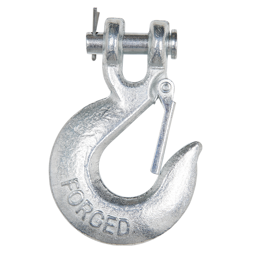 Grade 43 Clevis Slip Hook main image