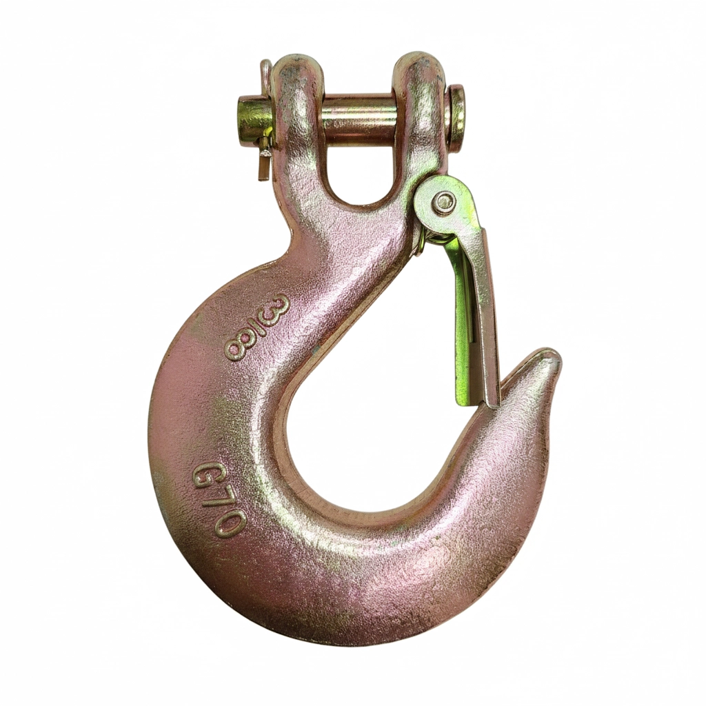 Grade 70 Clevis Slip Hook main image