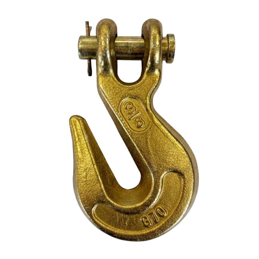 Grade 70 Clevis Grab Hook main image