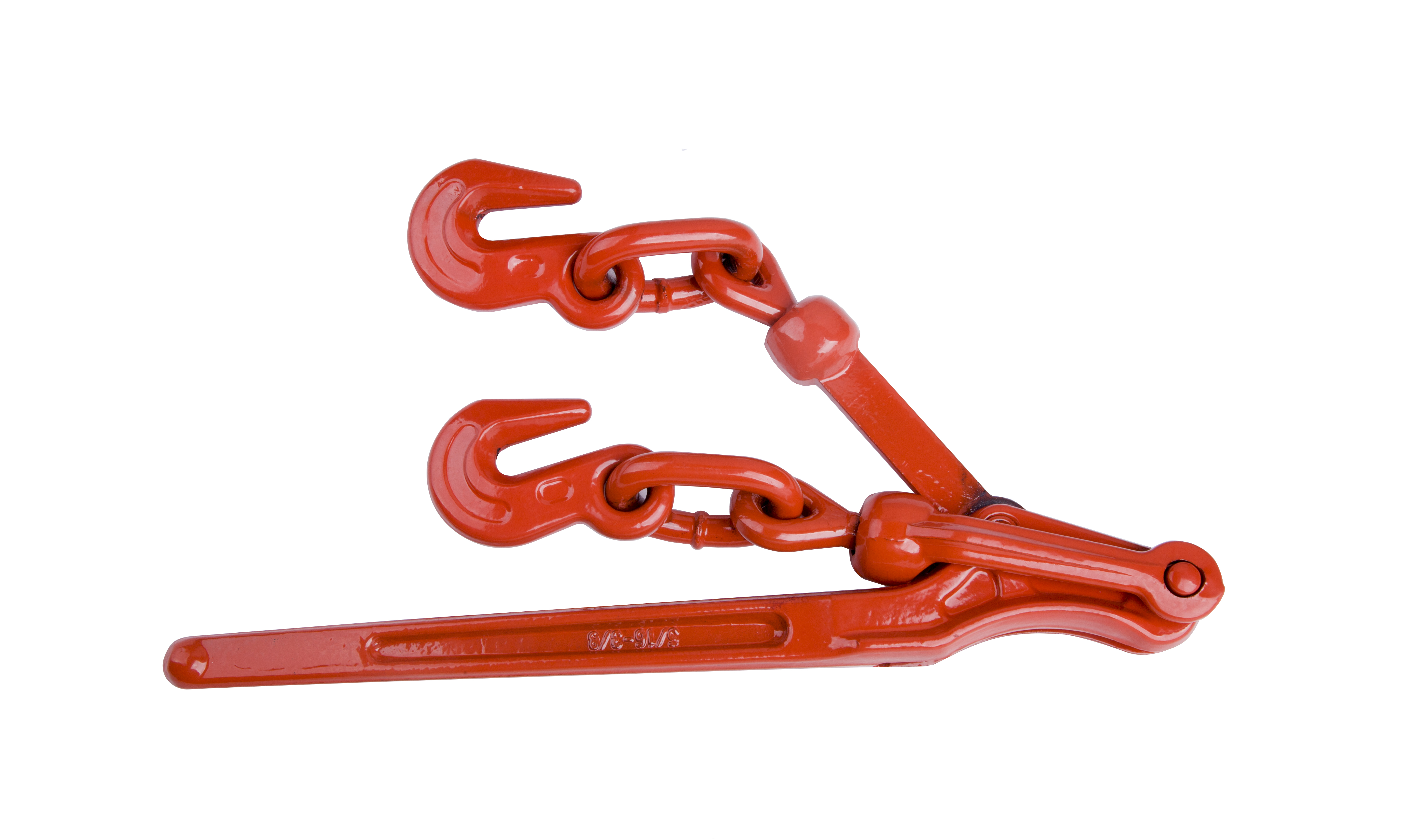 Lever Load Binder main image