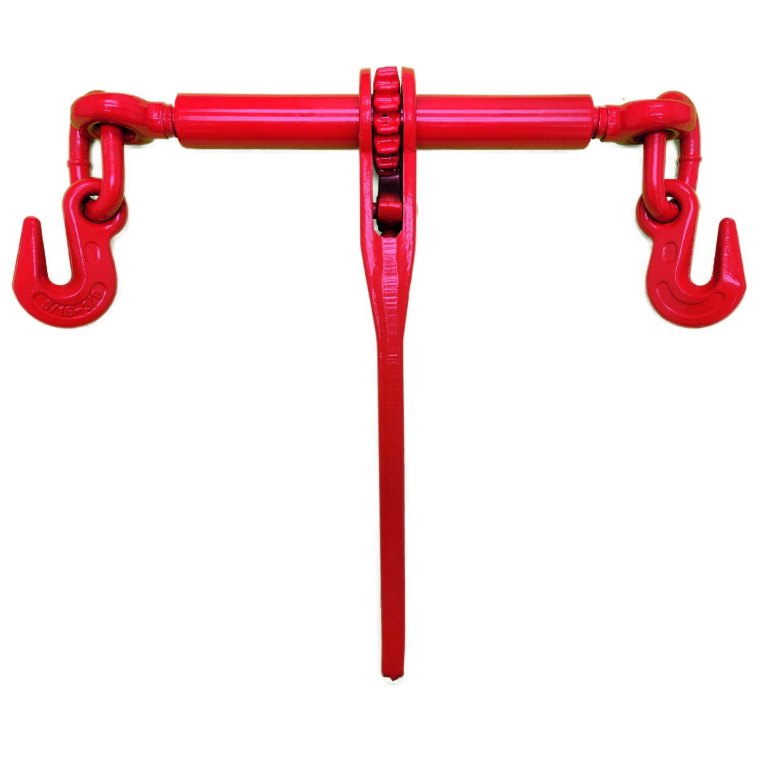 Ratchet Binder main image