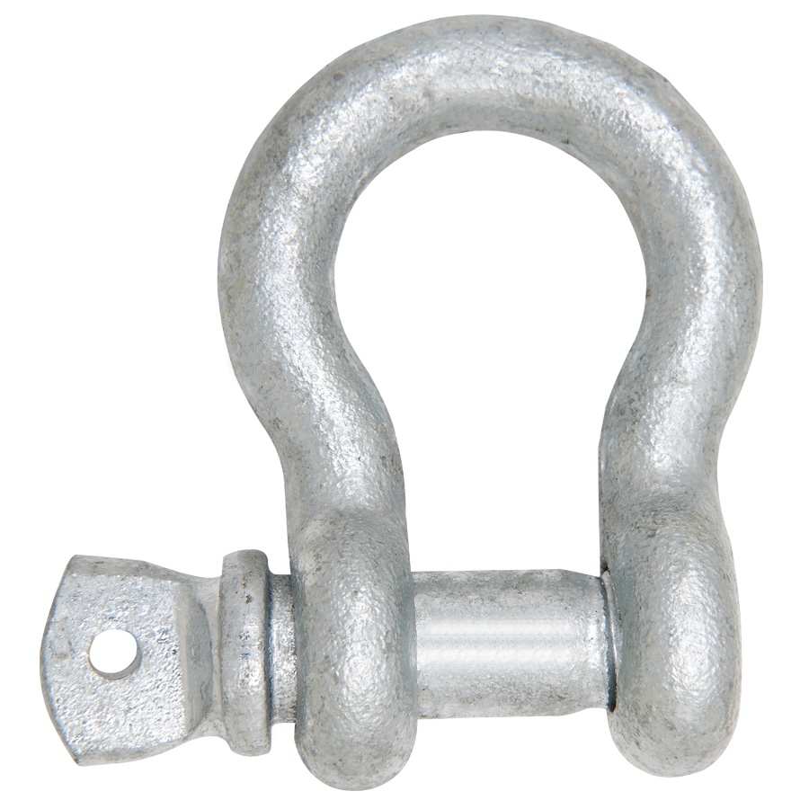 Screw Pin Anchor Shackle main image
