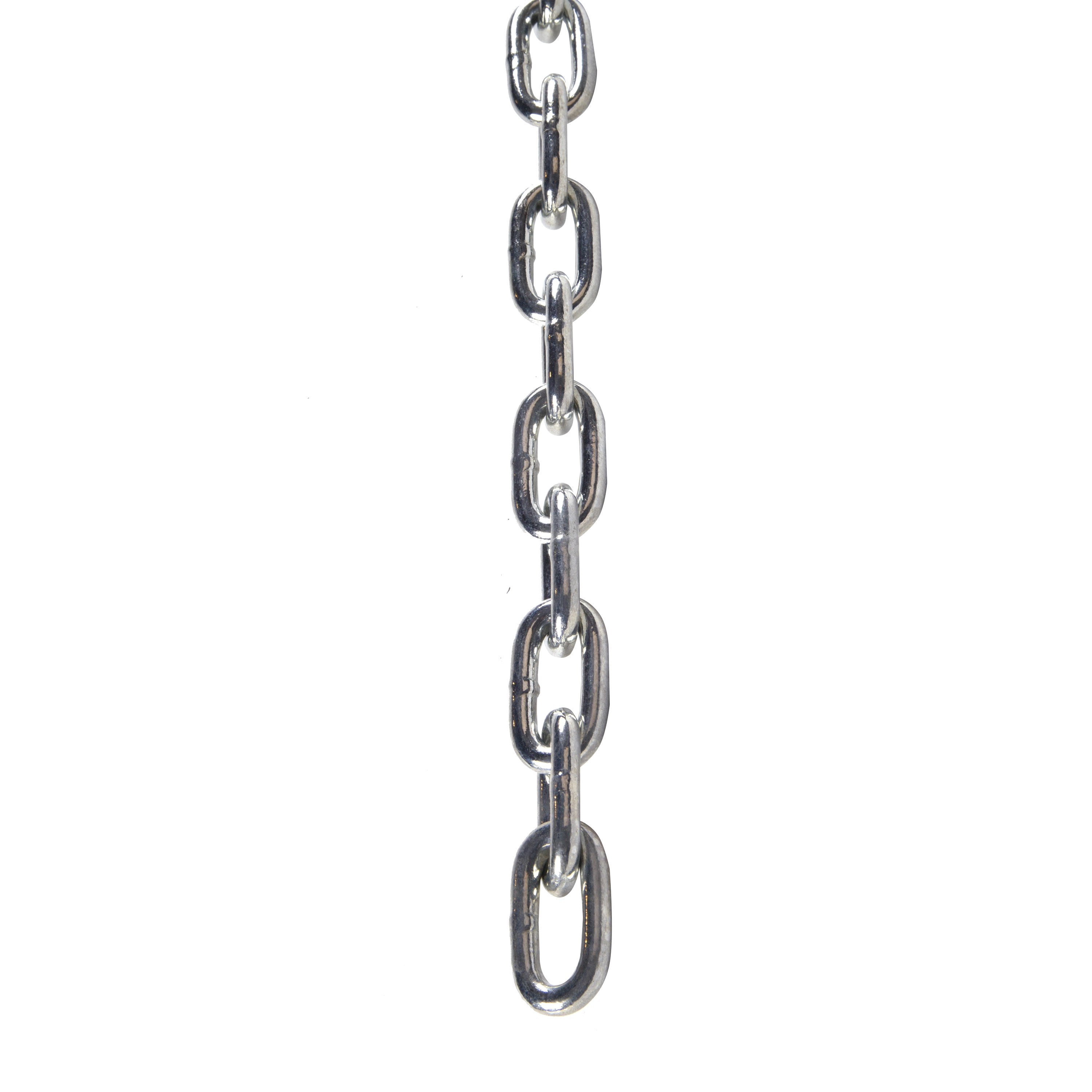 Straight Link Machine Chain main image