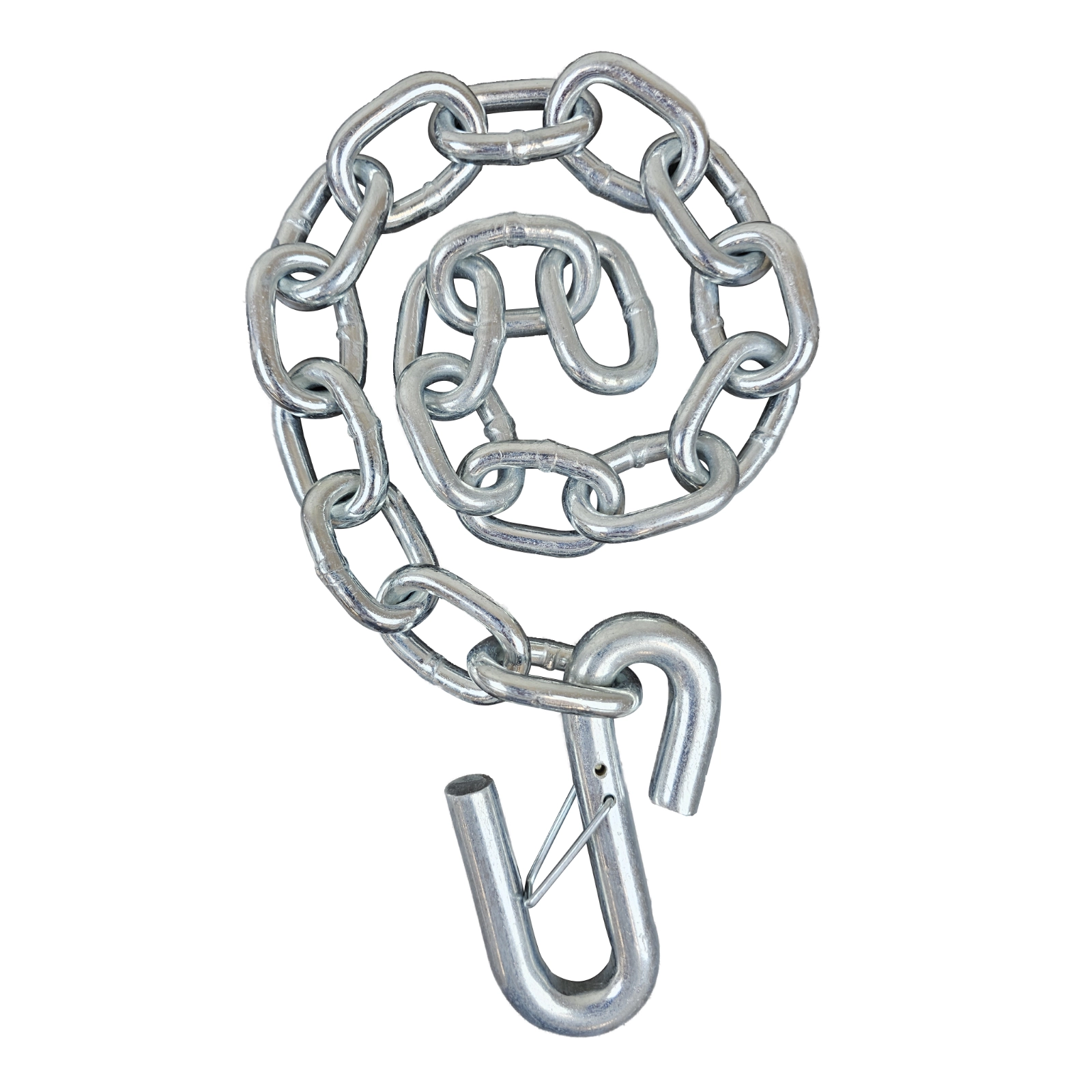 Trailer Safety Chain image